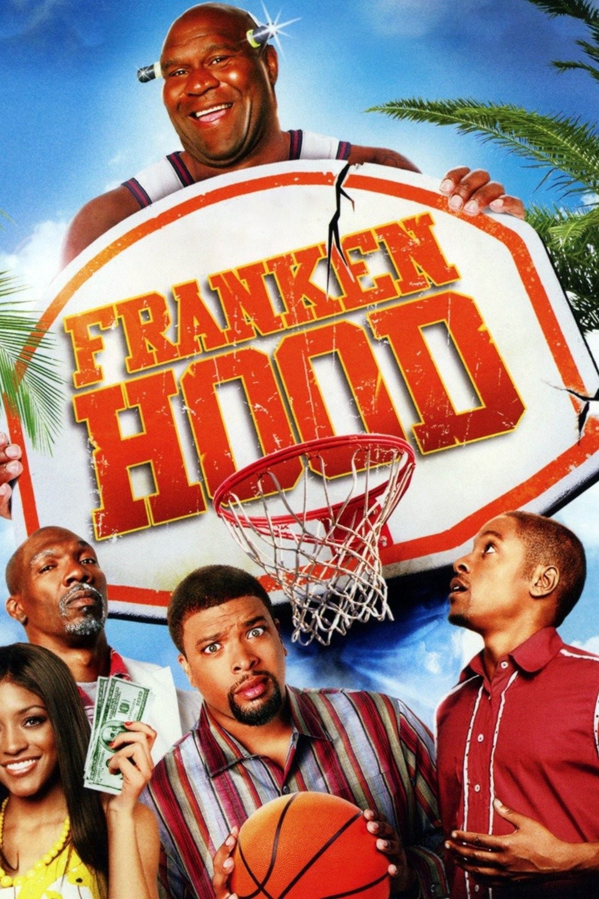 Постер Frankenhood